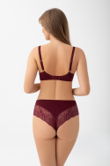 Figi Gorsenia K958 Mila brazyliany bordo