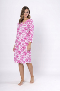 Koszula Leveza Marianna  1628  dł/r M-XXL