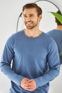 Piżama Taro Lorenzo 3474 dł/r S-XXL Z26 męska