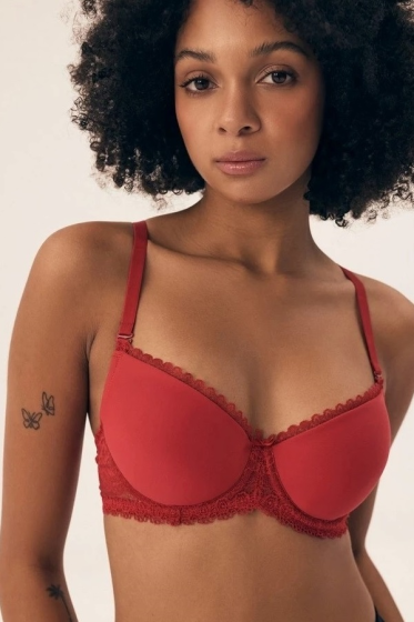 Biustonosz Henderson push-up Julietta 2 43286