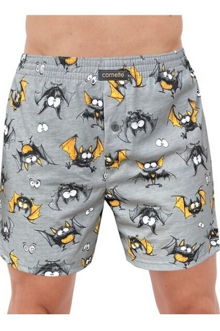 Bokserki Cornette Classic 001/182 S-XXL