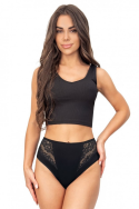 Figi Donna 213 High S-XXL