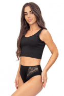 Figi Donna 213 High S-XXL