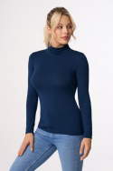Bluzka  Babell Beverly dł/r  S-XXL  z golfem