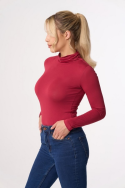 Bluzka  Babell Beverly dł/r  S-XXL  z golfem