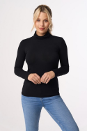 Bluzka  Babell Beverly dł/r  S-XXL  z golfem