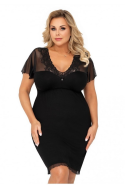 Koszula Donna Ivana Plus 3XL-6XL Koszula Donna Ivana Plus 3XL-6XL