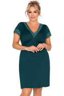 Koszula Donna  Mariza  Plus  kr/r   3-6XL Koszula Donna  Mariza  Plus  kr/r   3-6XL