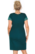 Koszula Donna  Mariza  Plus  kr/r   3-6XL Koszula Donna  Mariza  Plus  kr/r   3-6XL