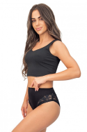 Figi Donna 235 High S-XXL Figi Donna 235 High S-XXL