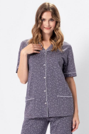 Piżama Leveza Halima 1041 kr/r S-XXL Piżama Leveza Halima 1041 kr/r S-XXL