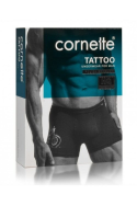 Bokserki Cornette Tattoo 280/244 Piglet Bokserki Cornette Tattoo 280/244 Piglet
