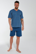 Piżama Cornette 330/35  Various S-XXL Piżama Cornette 330/35  Various S-XXL