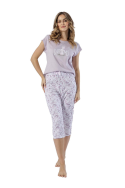 Piżama Leveza Fabiana 1543 kr/r M-XXL Piżama Leveza Fabiana 1543 kr/r M-XXL