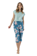 Piżama Leveza Cecyli 1576 kr/r M-XXL Piżama Leveza Cecyli 1576 kr/r M-XXL