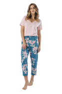 Piżama Leveza Celeste 1577 kr/r M-XXL Piżama Leveza Celeste 1577 kr/r M-XXL