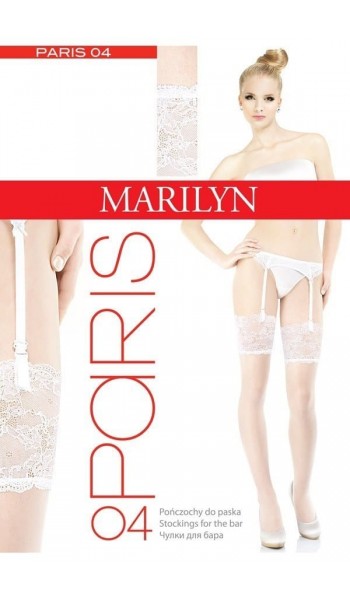 Pończochy Marilyn Paris04