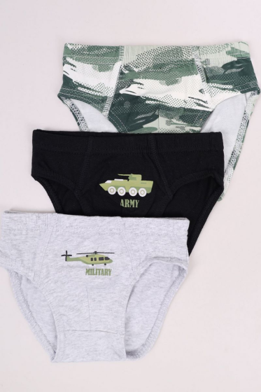 Slipy YO!  BMC-0036 86-140 A'3