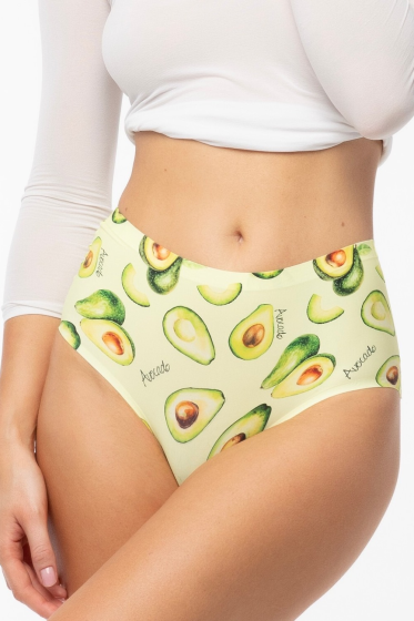Figi Julimex Avocado Simple Maxi
