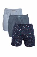 Bokserki Cornette  3-pack 945/07 S-XXL A'3