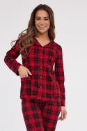 Piżama Cornette 482/423 Tracy dł/r S-XXL