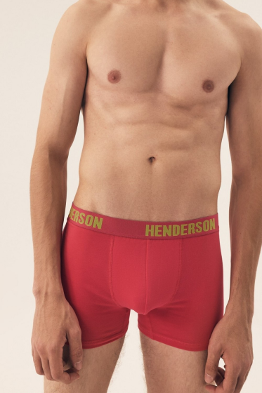 Bokserki Henderson 42628 Star 2 A'3 M-3XL