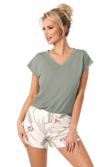 Piżama  Donna Michelle Short  kr/r   S-XXL