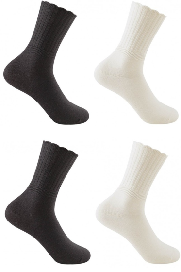 Skarpety Be Snazzy SK-104  Viscose 36-41