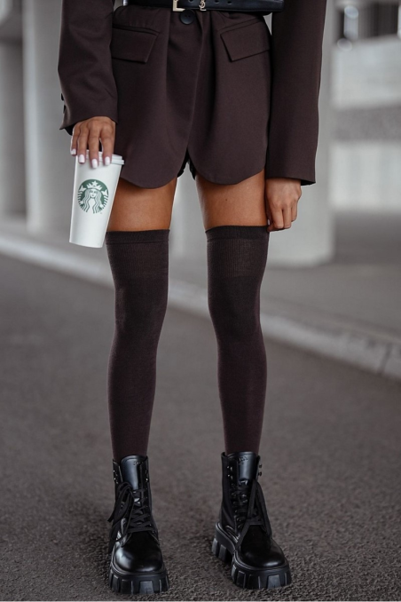 Zakolanówki Milena 0293