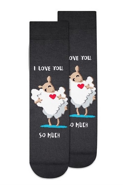 Skarpetki Gatta Love U04.156 35-46