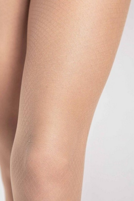 Rajstopy Fiore Martina G 6123  20 den  2-5XL