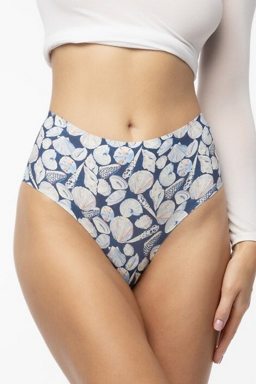 Figi Julimex Shells Simple Brasil Maxi