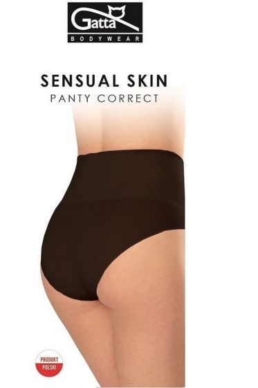Figi Gatta 41662 Panty Correct Sensual Skin
