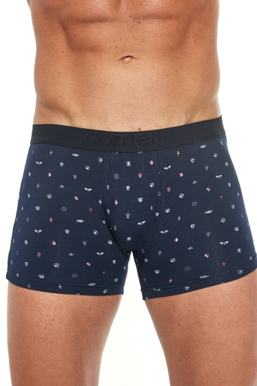 Bokserki Cornette High Emotion 508/124