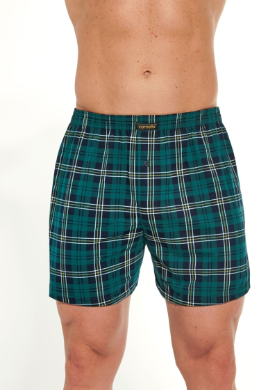 Bokserki Cornette Comfort 002/245 S-XXL