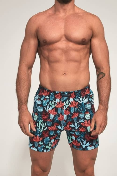 Bokserki Cornette Classic 011/84 3XL-5XL