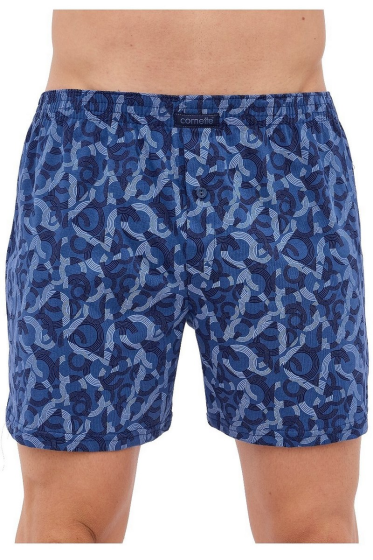 Bokserki Cornette Comfort 008/287  3-5XL