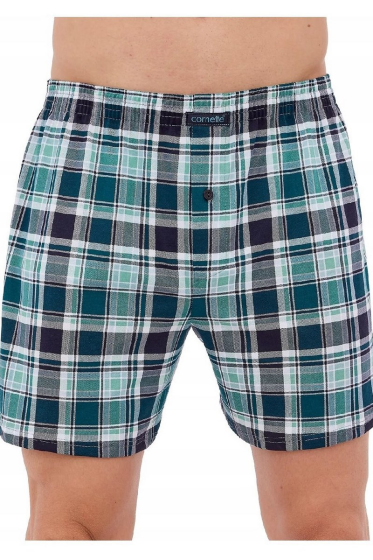 Bokserki Cornette Comfort 008/291  3-5XL
