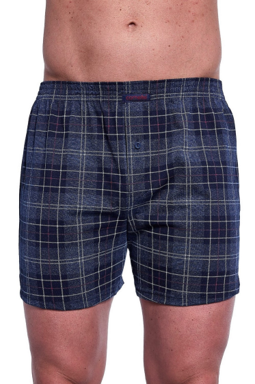 Bokserki Cornette Comfort 008/307 3-5XL