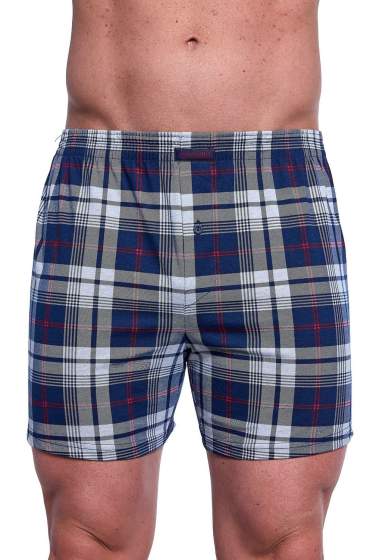 Bokserki Cornette Comfort 008/310 3-5XL