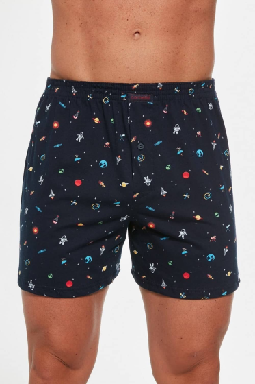 Bokserki Cornette Classic 001/145 S-XXL