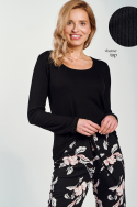 Piżama Taro  Charlotte 3232   dł/r  S-XL  Z25