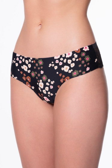 Figi Julimex Tanga  Peggy Brown