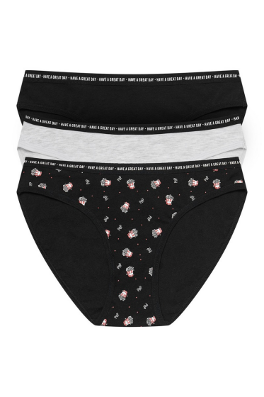 Figi Henderson Ladies 3'A MI-MI 36508