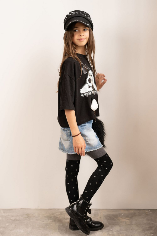 Rajstopy Knittex Twilight DR2527  50 den