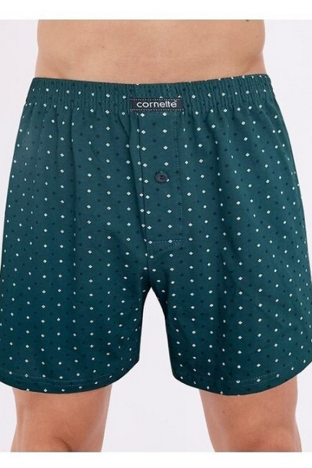 Bokserki Cornette Comfort 008/333 3-5XL
