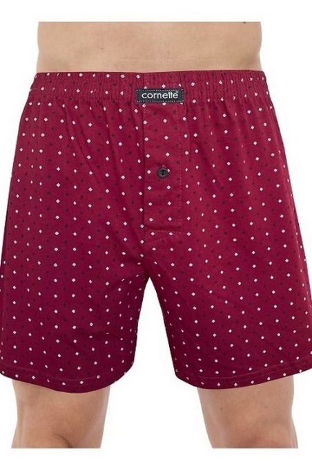 Bokserki Cornette Comfort 008/334 3-5XL