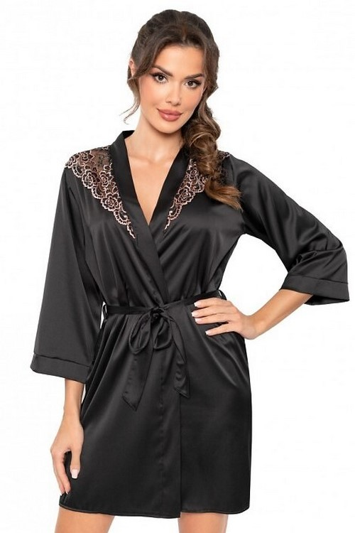 Szlafrok  Donna  Sabrina    S-XXL