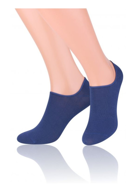 Stopki Steven bawełniane art.070