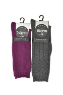 Skarpety WiK Winter Sox 38920